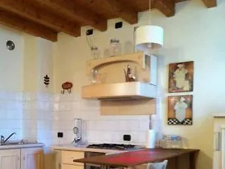 Flat La Piazzetta Hotell Trezzo sullʼAdda