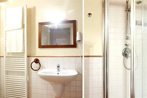Flat La Piazzetta Hotell Trezzo sullʼAdda